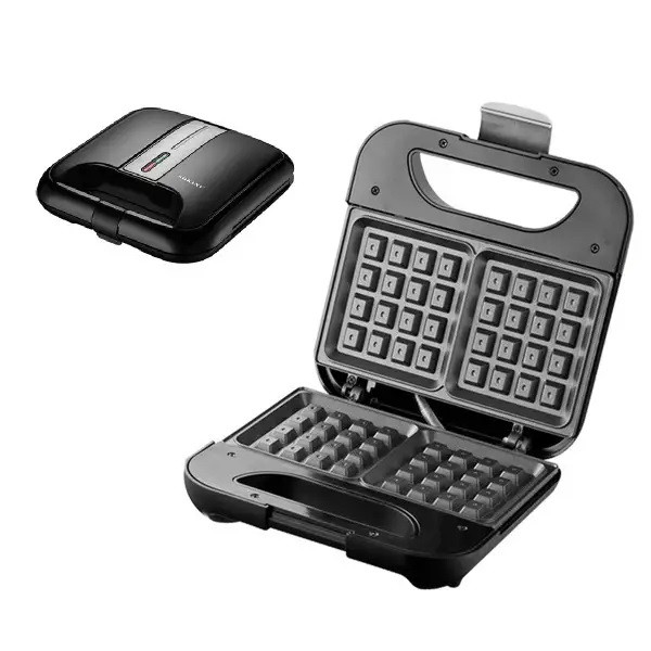 Вафельниця Sokany SK-08070