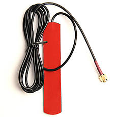 Антена виносна для RC-4000 GSM модуля, фото 2