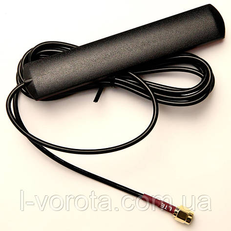 Антена виносна для RC-4000 GSM модуля, фото 1