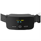 Медичний налобний освітлювач T20 Wellman, фото 4