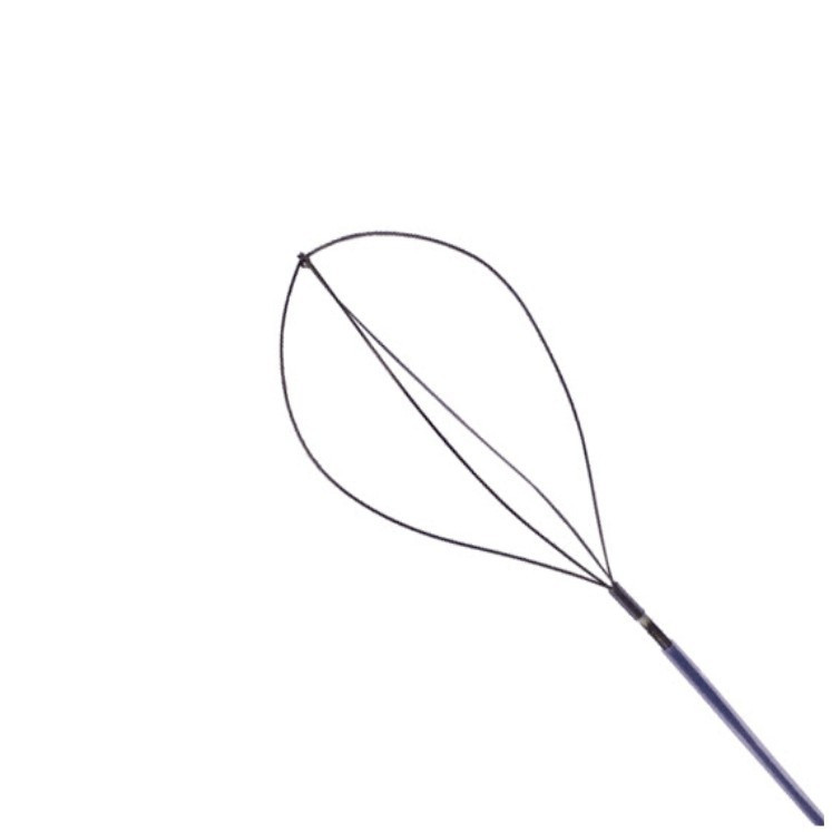 Ендоскопічний кошик Innovex F1110 nitinol tipless, фото 1