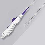 Ендоскопічний кошик Innovex F1110 nitinol tipless, фото 2