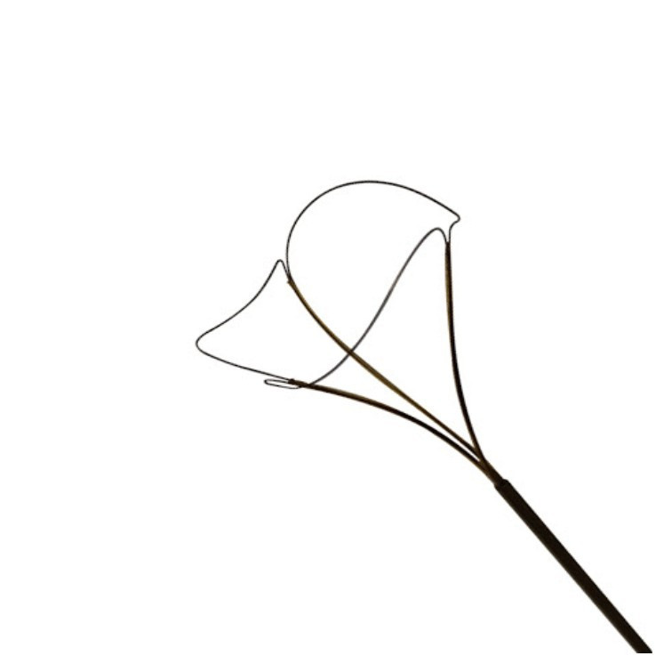 Ендоскопічний кошик Innovex T1110 tipless nitinol, фото 1