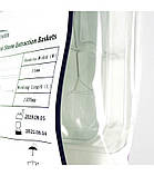 Ендоскопічний кошик Innovex T1110 tipless nitinol, фото 2