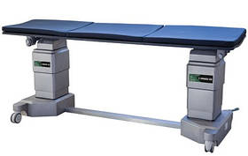 Операційний стіл для C-дуги та спінальної хірургії C-Image-02