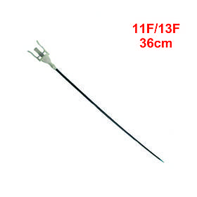 Кожух для доступу в сечовід Copper UAS-1136