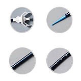 Кожух для доступу в сечовід Copper UAS-1136, фото 3