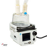 Апарат ШВЛ Foras DEM T-19, фото 5