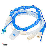 Апарат ШВЛ Foras DEM T-19, фото 6