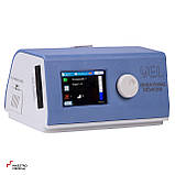 Дихальний апарат CPAP BIPAP Foras Yel Elite з маскою, фото 2