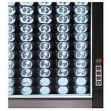 Світлодіодний медичний негатоскоп WL-2D, фото 2