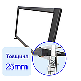 Світлодіодний медичний негатоскоп WL-1D, фото 4