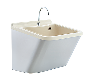 Хірургічна мийка Uzumcu 10660 акрилова