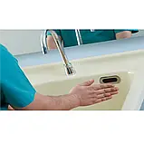 Хірургічна мийка Uzumcu 10660 акрилова, фото 2