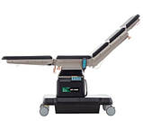 Операційний стіл рентгенопрозорий Cyber Force OPT-200P, фото 6