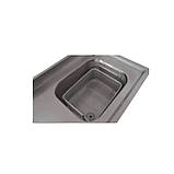 Мийка медична ультразвукова Uzumcu UYT-10 Одинарна, фото 2