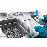 Мийка медична ультразвукова Uzumcu UYT-20 Подвійна, фото 4