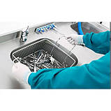 Мийка медична ультразвукова Uzumcu UYT-20 Подвійна, фото 3