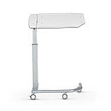 Приліжковий медичний столик Schr?der OBT 160, фото 2