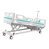 Медичне функціональне ліжко з авторегресією SAIKANG V8v8c, фото 2