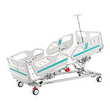 Медичне функціональне ліжко з авторегресією SAIKANG V8v8c, фото 3