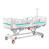 Медичне функціональне ліжко з авторегресією SAIKANG V8v8c, фото 4