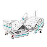 Медичне функціональне ліжко з авторегресією SAIKANG V8v8c, фото 5