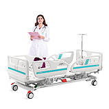 Медичне функціональне ліжко з авторегресією SAIKANG V8v8c, фото 6