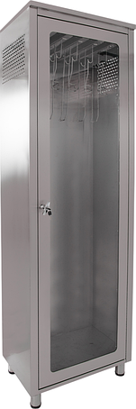 Медичні шафи