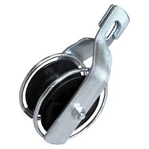 Ролик монтажный РМ 1 NIGAS, фото 2