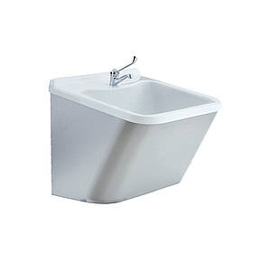 Одинарна механічна мийка Uzumcu 10665