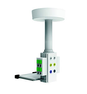 Медична консоль для монітора Uzumcu 6040.95