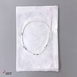 Прямий сечовідний катетер Copper UC-II 5F 75cm, фото 2