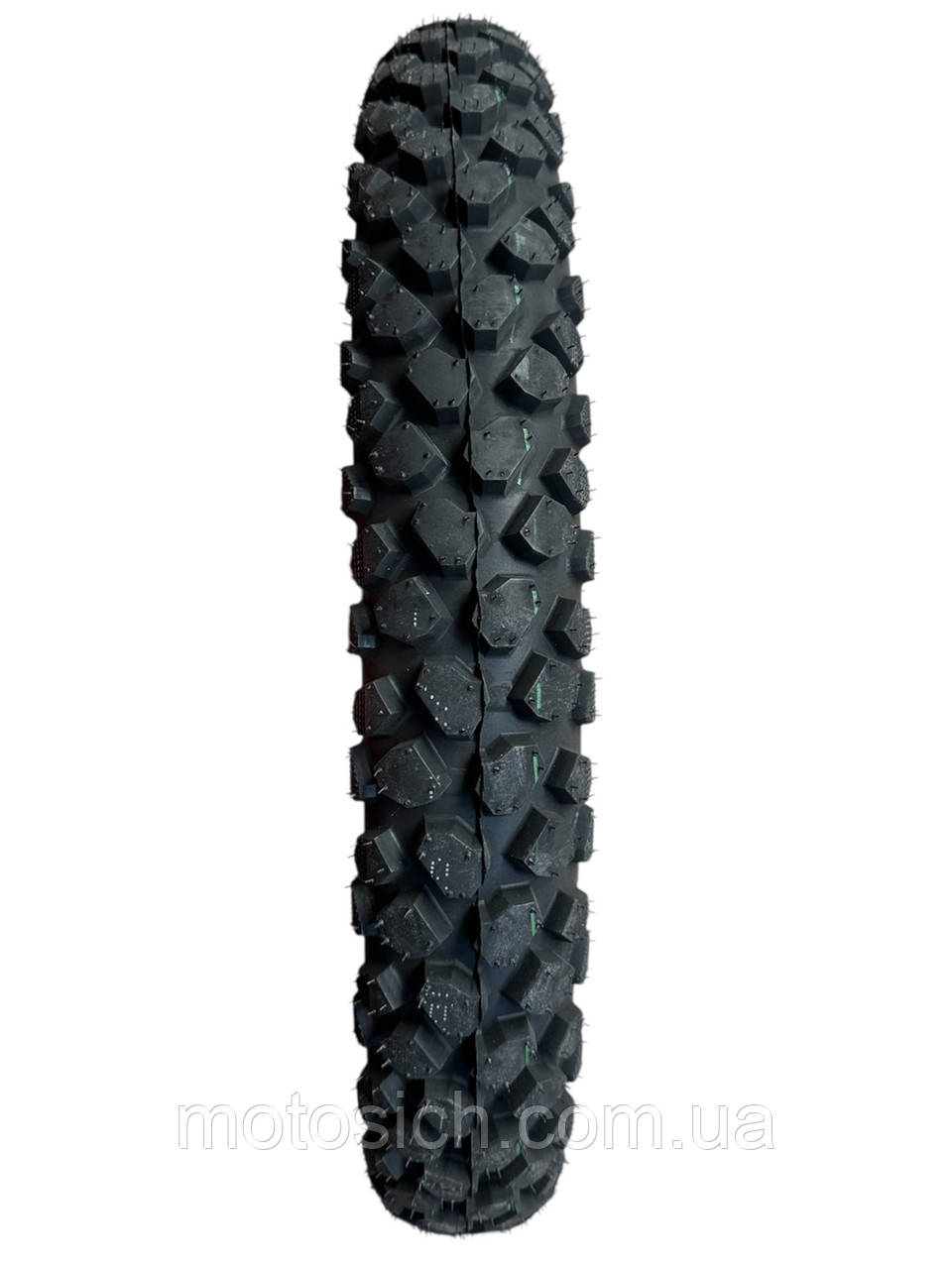 Покришка 90/90-19 Chao Yang TT