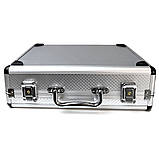 Налобний освітлювач Wellman M20 з бінокуляром, фото 4