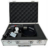 Налобний освітлювач Wellman M20 з бінокуляром, фото 5