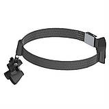 Налобний освітлювач Wellman M20 з бінокуляром, фото 7