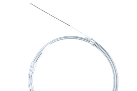 Напрямний провідник Copper Cobra гідрофільний чорний