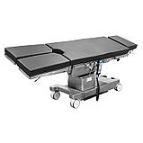 Операційний функціональний стіл SAIKANG A100-4A, фото 2