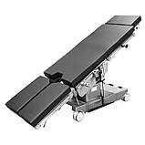 Операційний функціональний стіл SAIKANG A100-4A, фото 3