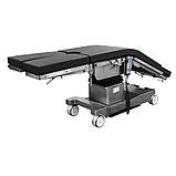 Операційний функціональний стіл SAIKANG A100-4A, фото 6