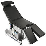 Операційний функціональний стіл SAIKANG A100-4A, фото 10