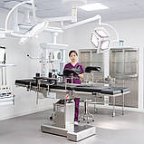 Електричний операційний стіл SAIKANG A301, фото 9