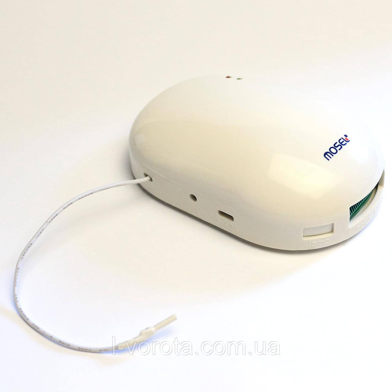 Блок керування Mosel DC155 для ролет і жалюзів