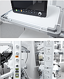 Подвійна медична консоль SAIKANG SK-PQ004, фото 4