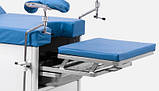 Гінекологічний діагностичний стіл SK A048, фото 4