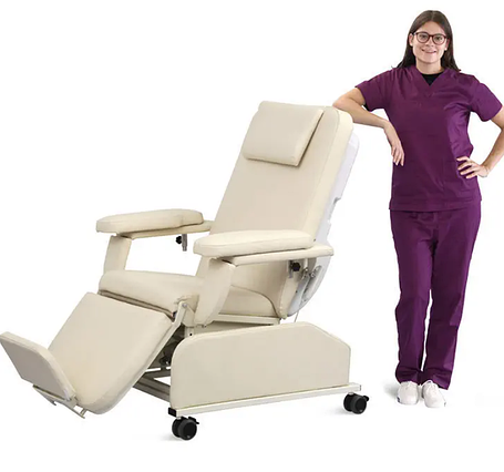 Медичні крісла