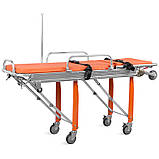 Транспортний візок-каталка SAIKANG SKB039(C), фото 2