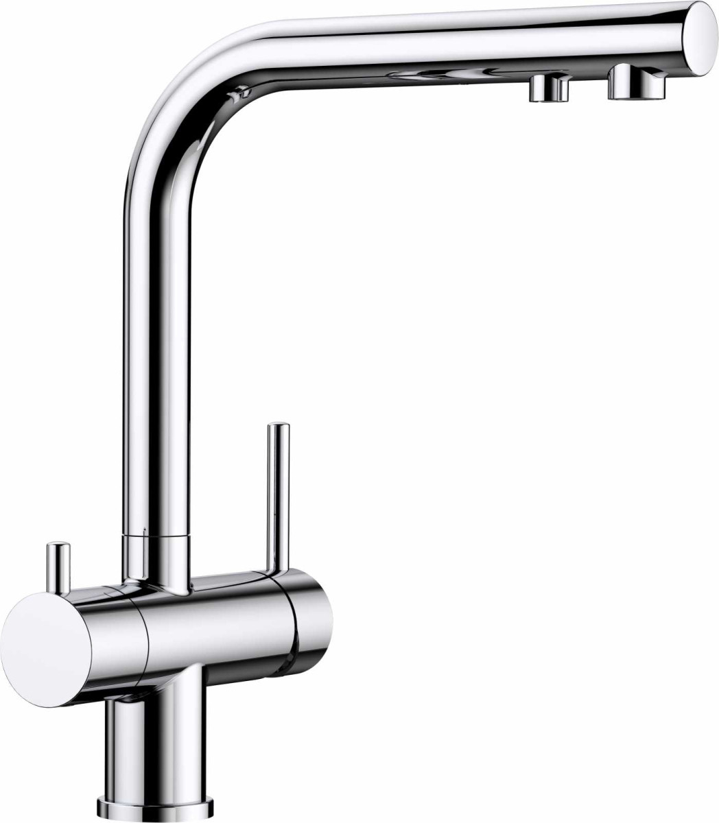 Кухонний змішувач Blanco FONTAS II, фото 1