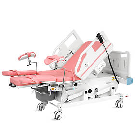 Акушерське електричне ліжко Saikang A98-4